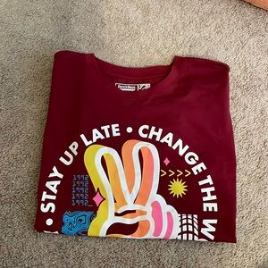 Brand New Dutch Bros Shirt